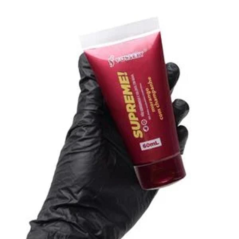 Supreme Lubrificante Aromático 60Ml For Sexy - Forsexy